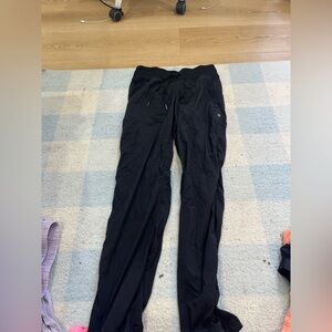lululemon athletica Black Pants